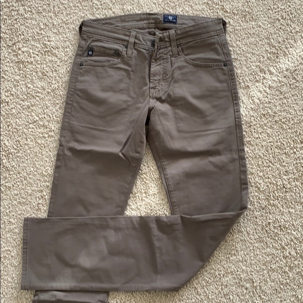 Adriano Goldschmied Jeans